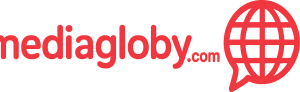 mediagloby.com logo